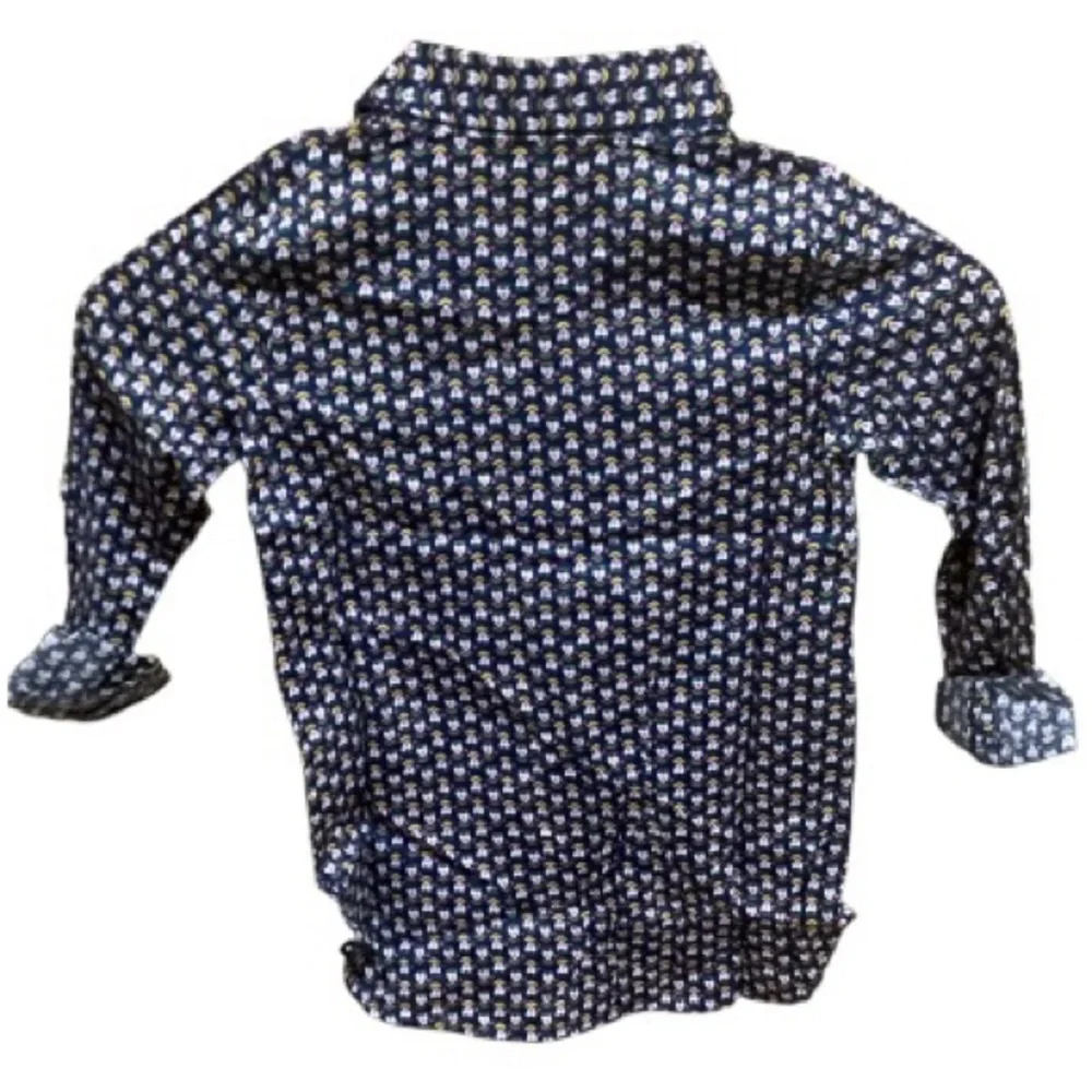 Carter’s Heart Tunic Top (NWT) (Size: 6/6X)